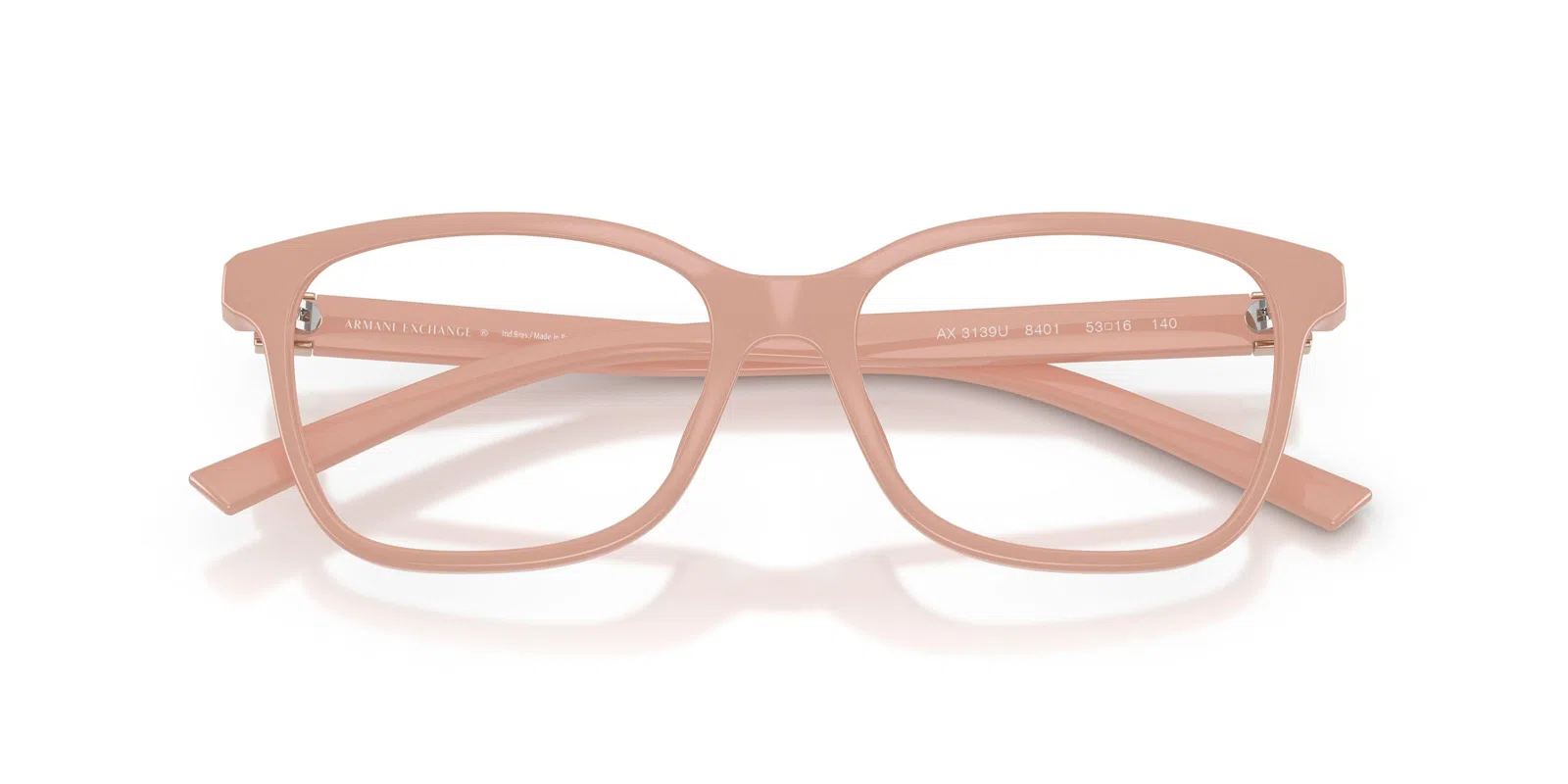 Armani Exchange 3139U Eyeglasses - view 15